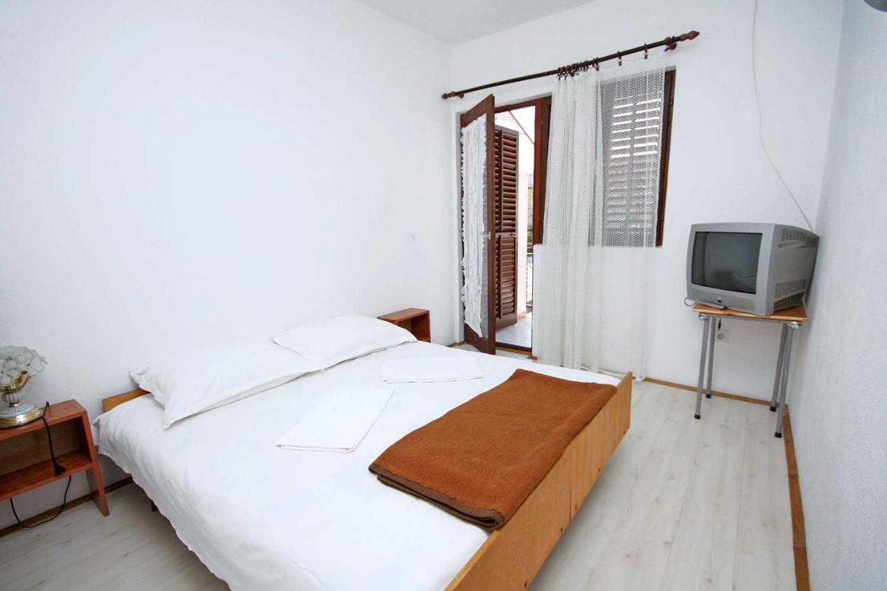 Double Room Podaca 2613A 外观 照片