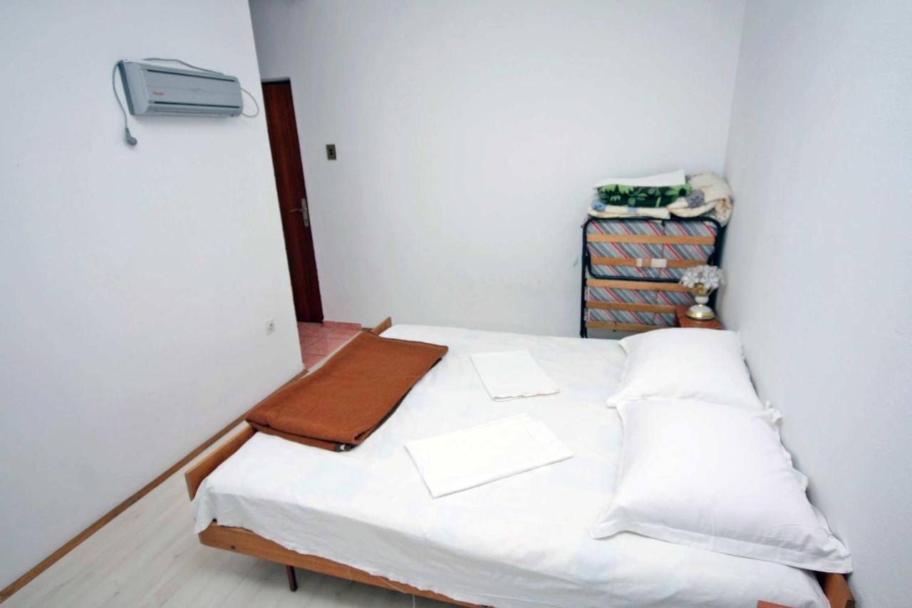 Double Room Podaca 2613A 外观 照片